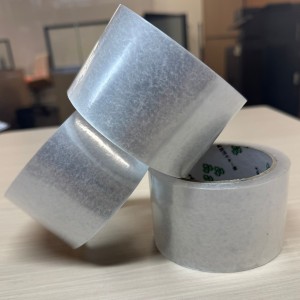 PS透明膠紙90碼