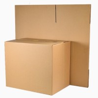 8號空白紙箱 (0)