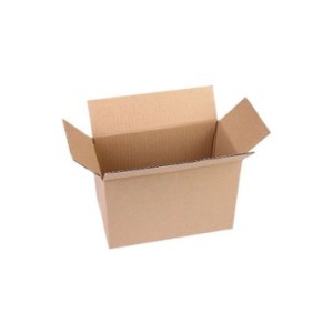 5號空白紙箱