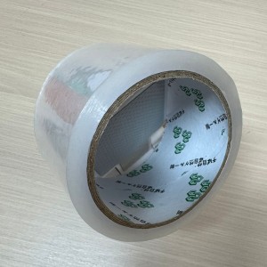 PS透明膠紙40碼