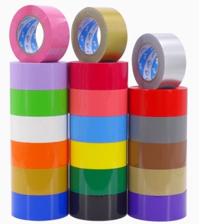 彩色膠紙