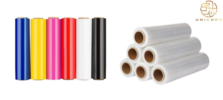 宇芯包裝科技有限公司